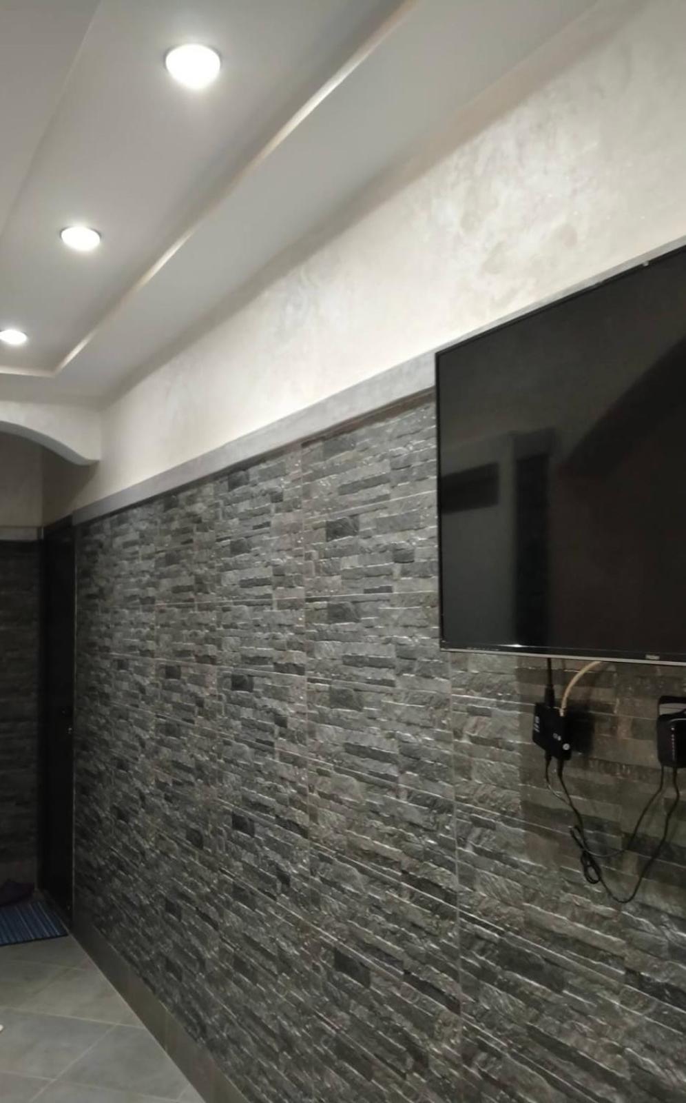 Appartement Flat