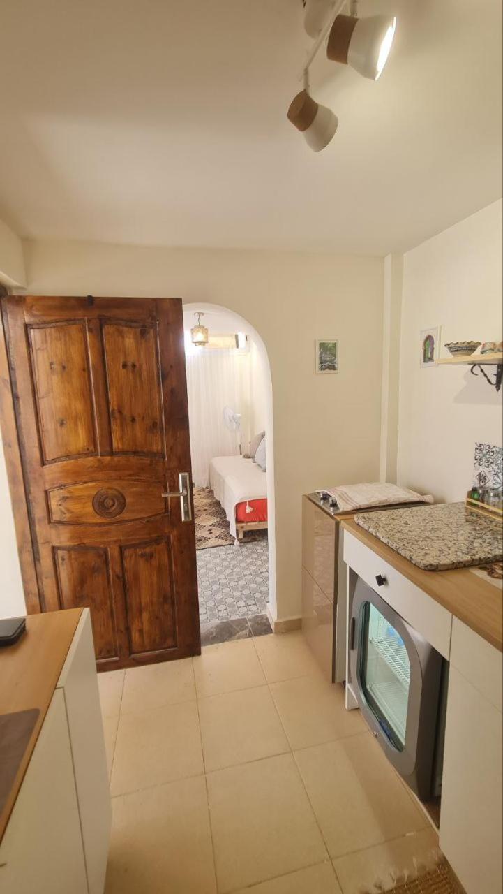 Apartment Tambarkiyt House - Aourir