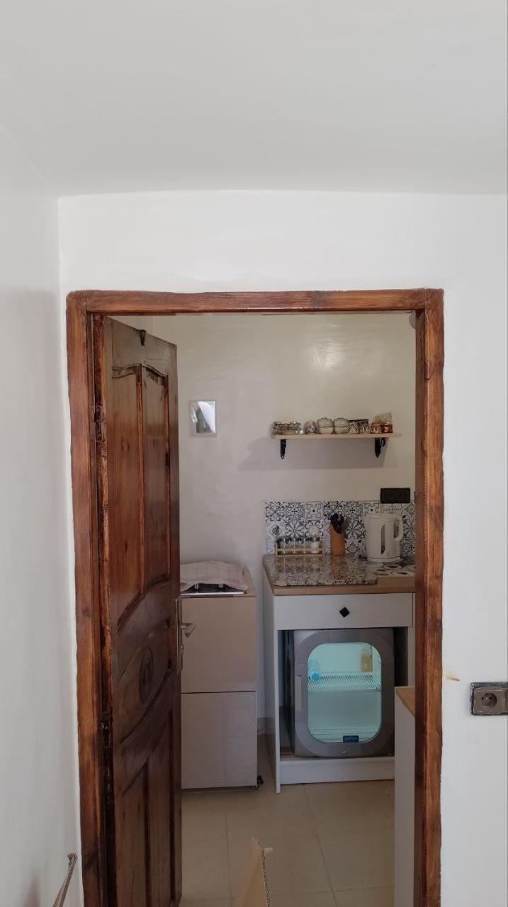 Tambarkiyt House - Aourir Apartment Agadir