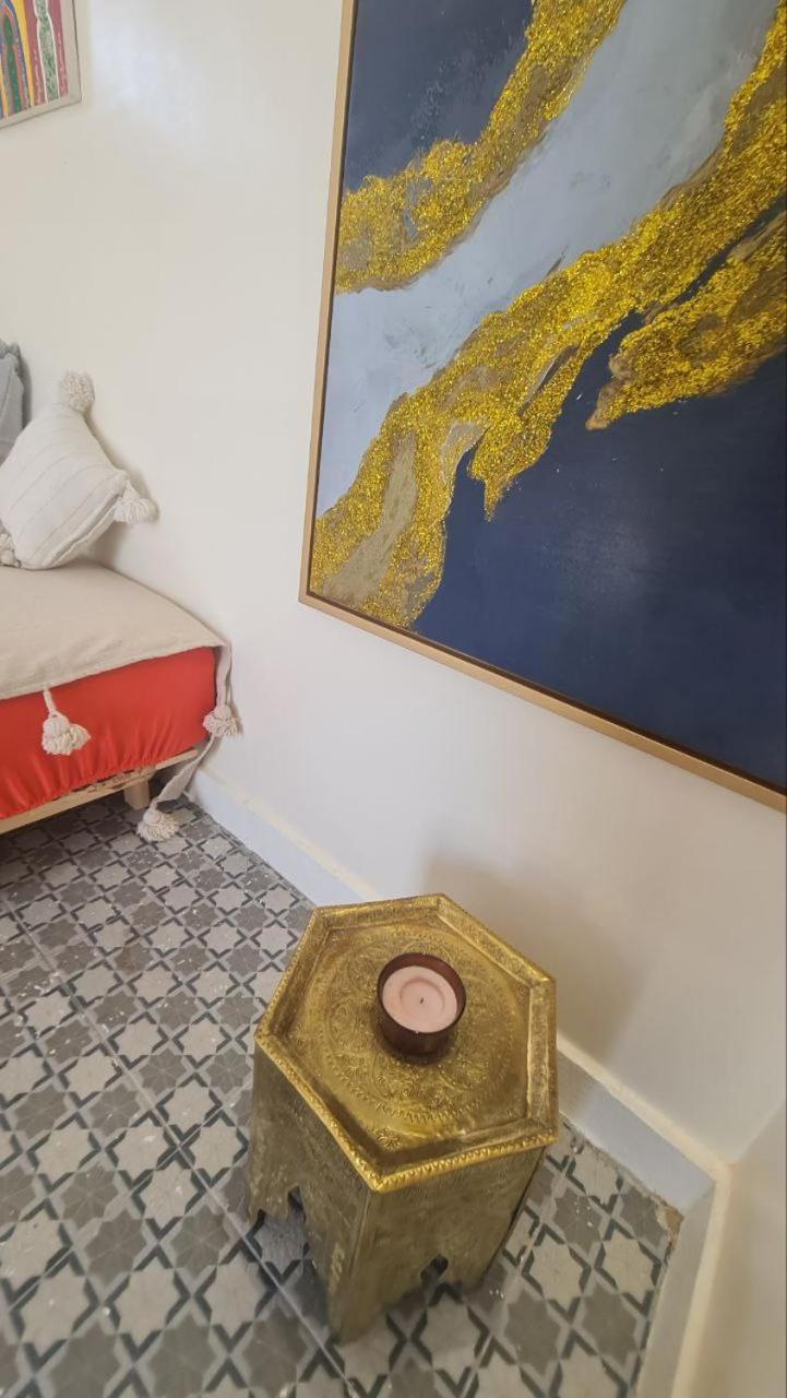 Tambarkiyt House - Aourir Apartment Agadir