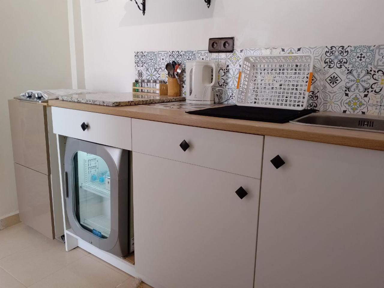 Tambarkiyt House - Aourir Agadir