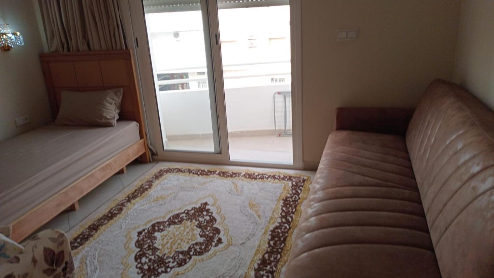 Only For Families Agadir