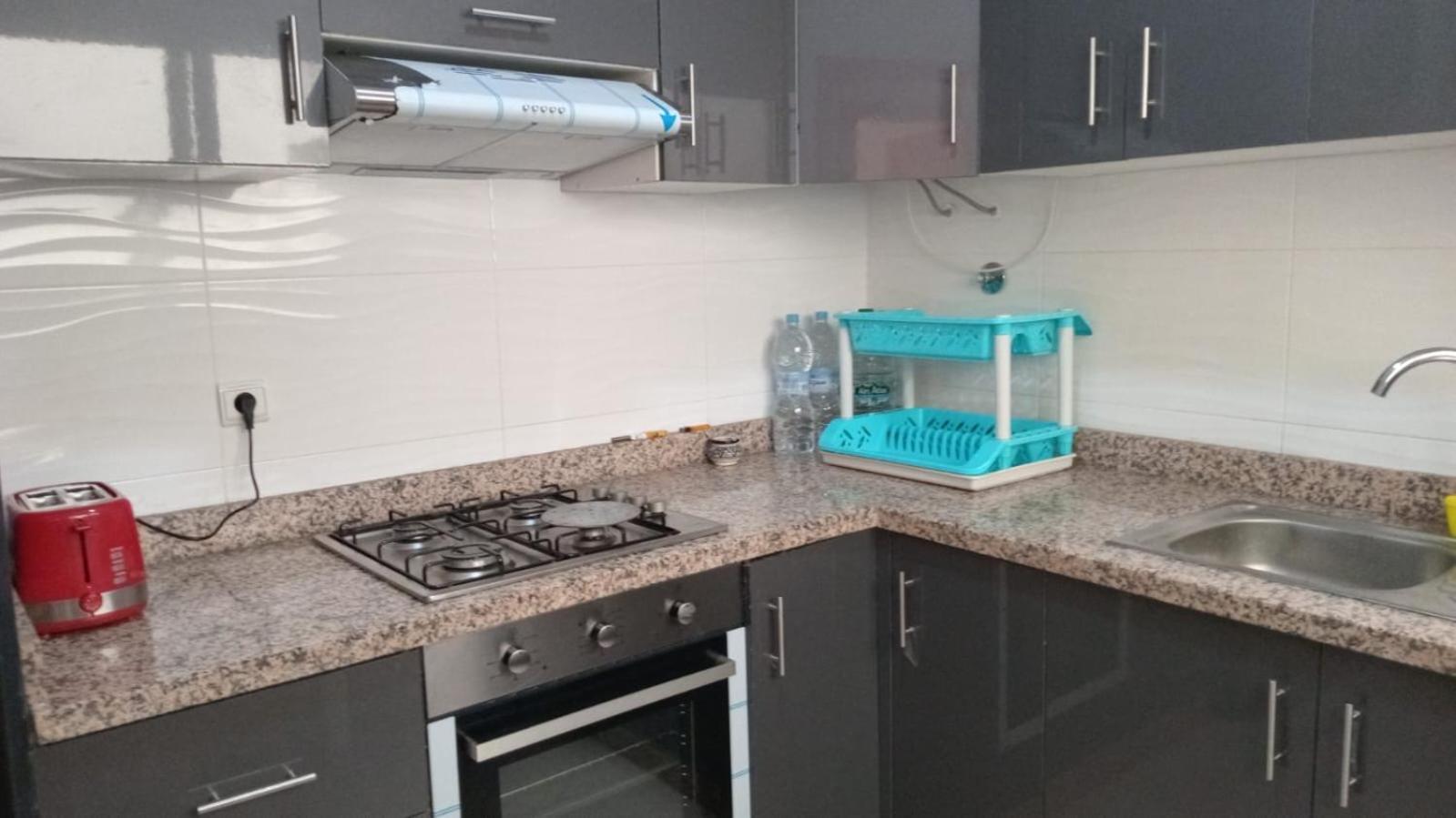 Apartment Only For Families Agadir