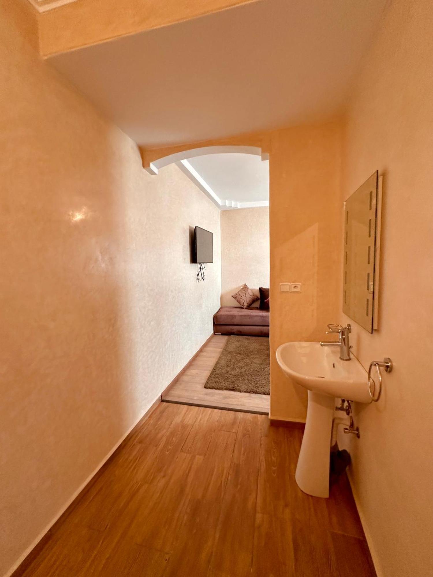 Wave Chaser Tamraght Apartment Agadir