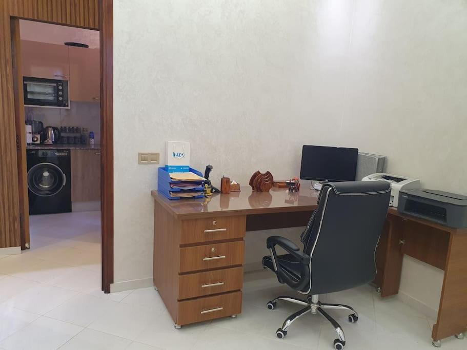 Apartment Appartement Agadir Agadir