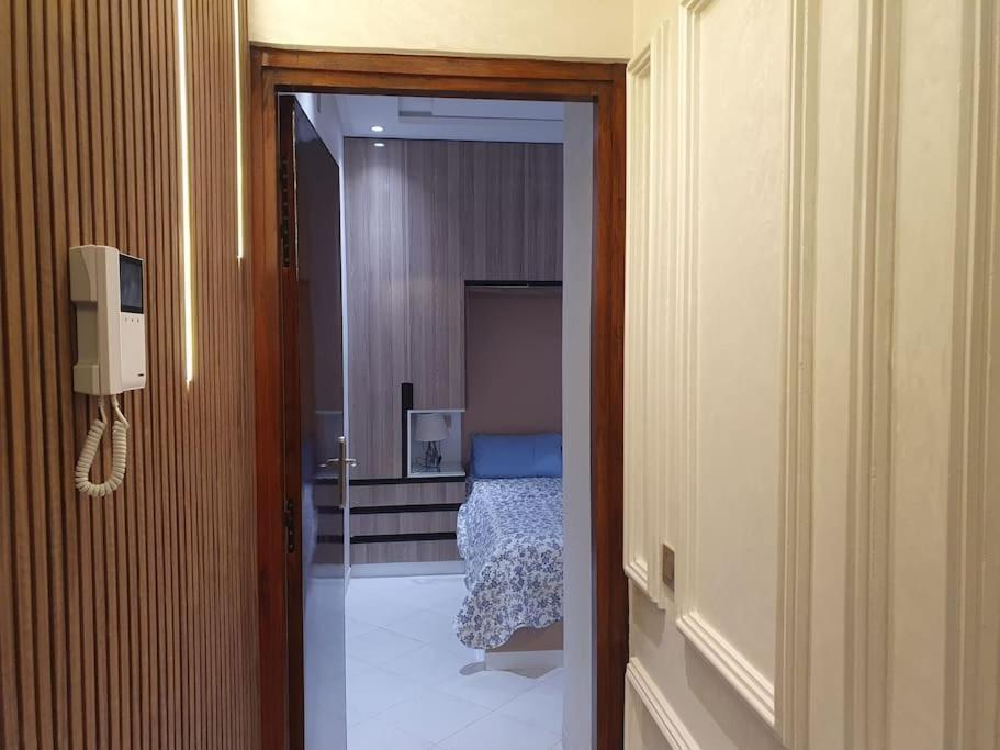 Apartment Appartement Agadir *