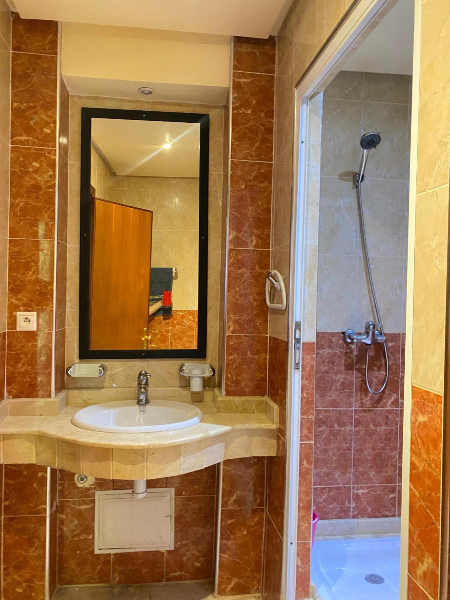 Marina Port Appartement *