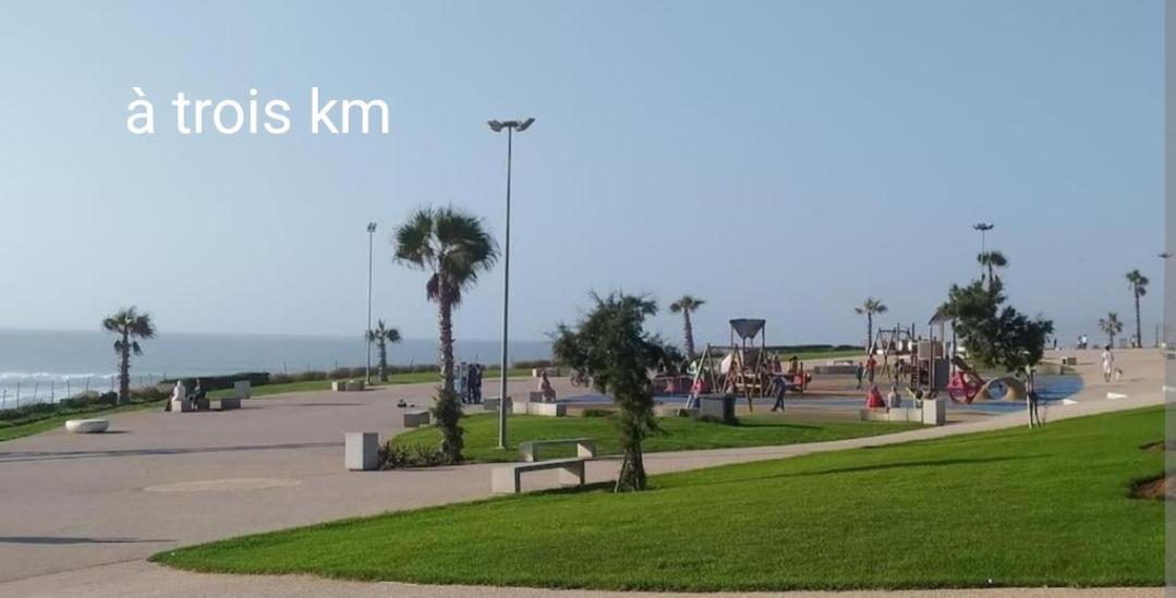 Apartment Un De Luxe, De Litterature Sur Agadir