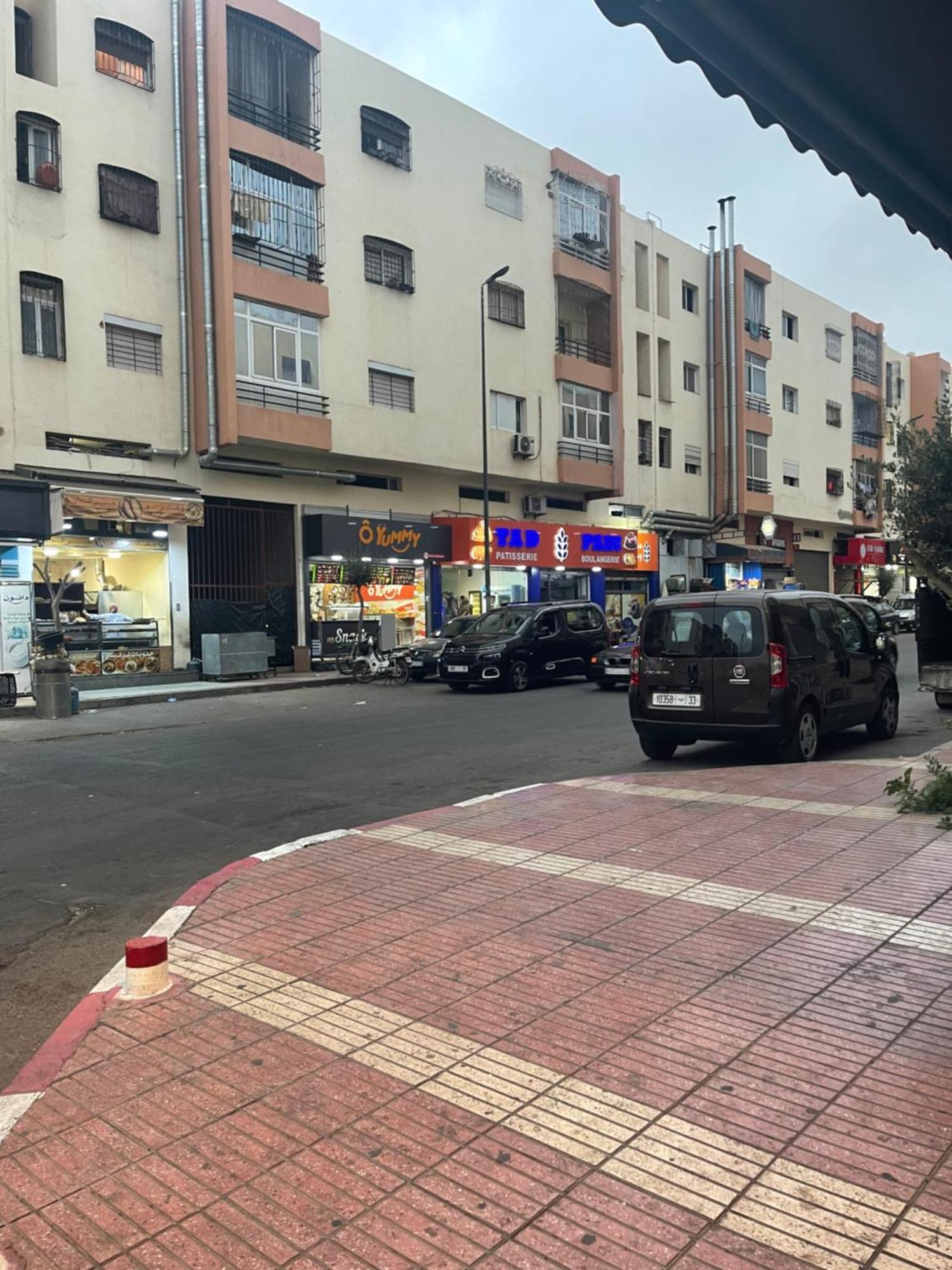Dcheira El Jadida * Agadir