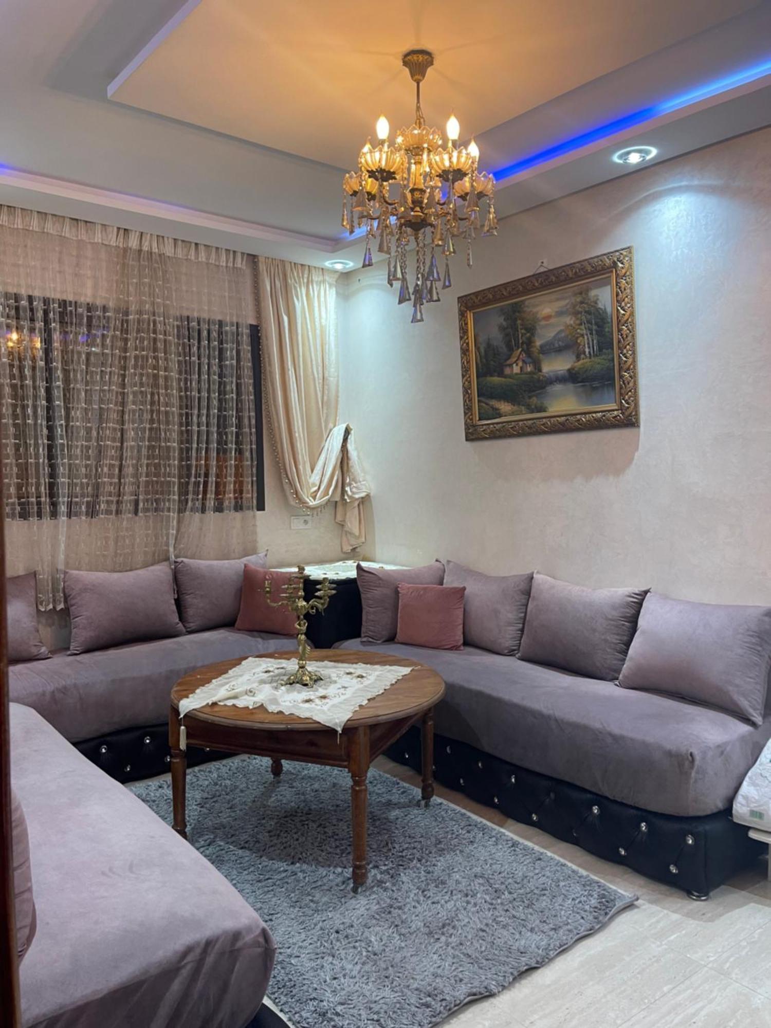 Dcheira El Jadida Apartment Agadir