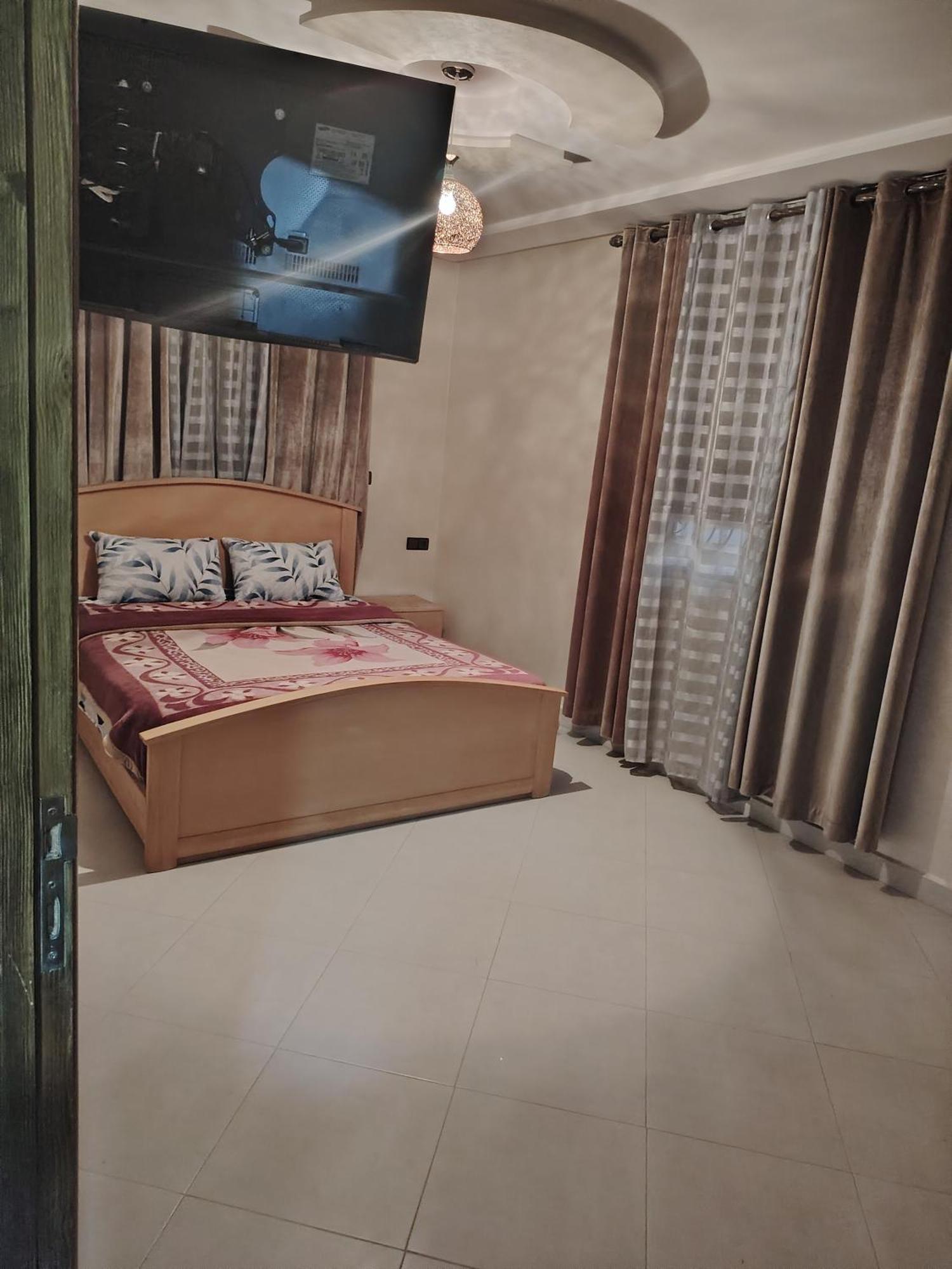 Sejour Parfait Appartement *