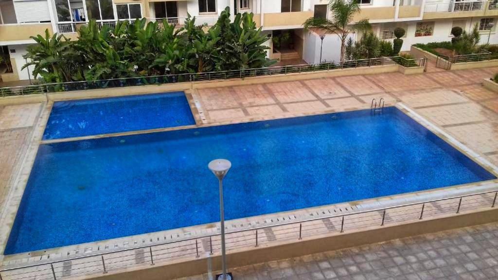 Apartment Avec Piscine *