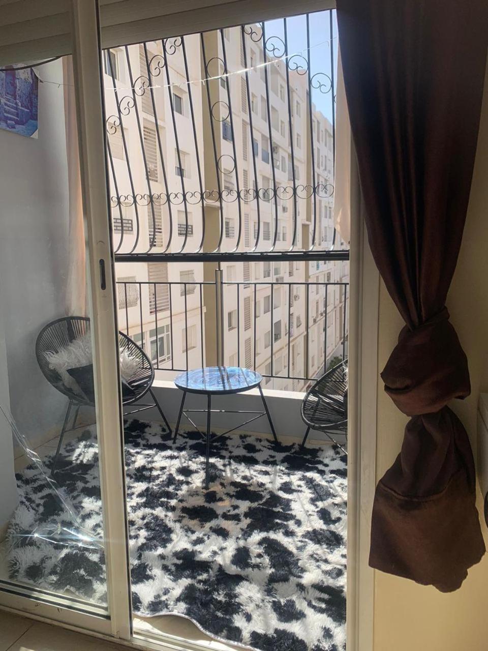 Apartment Avec Piscine