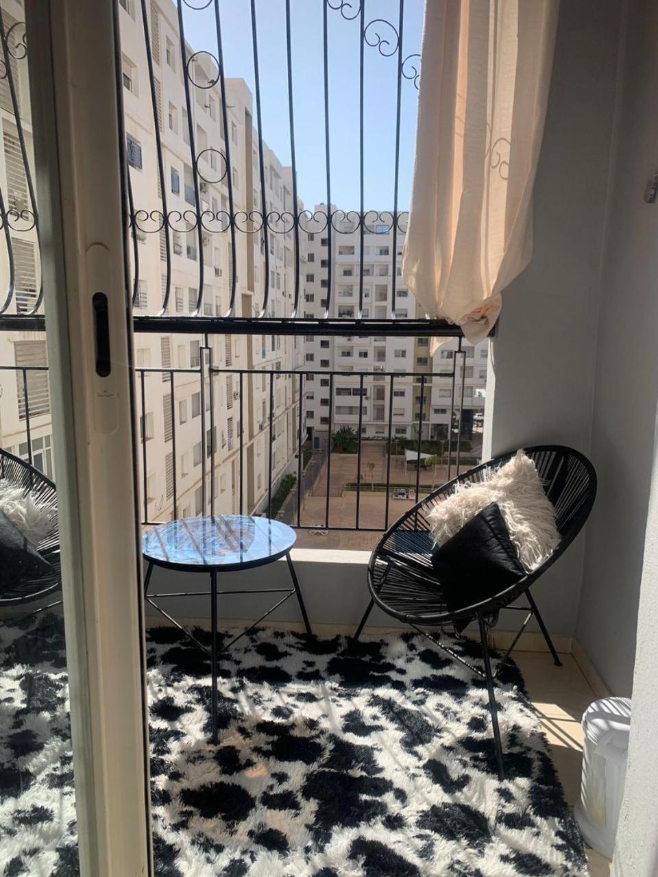 Avec Piscine * Agadir