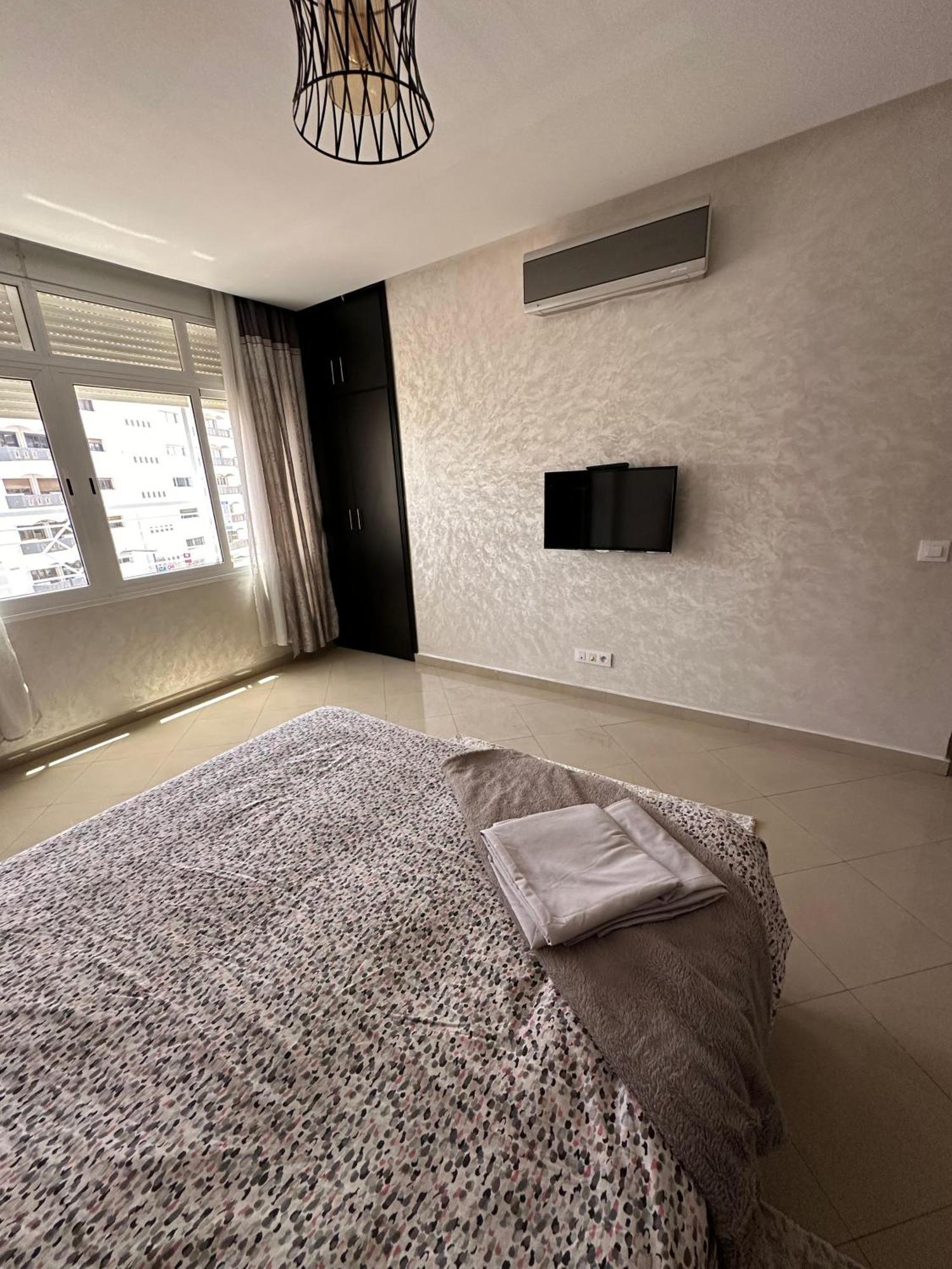 Apartment Au Centre-ville *