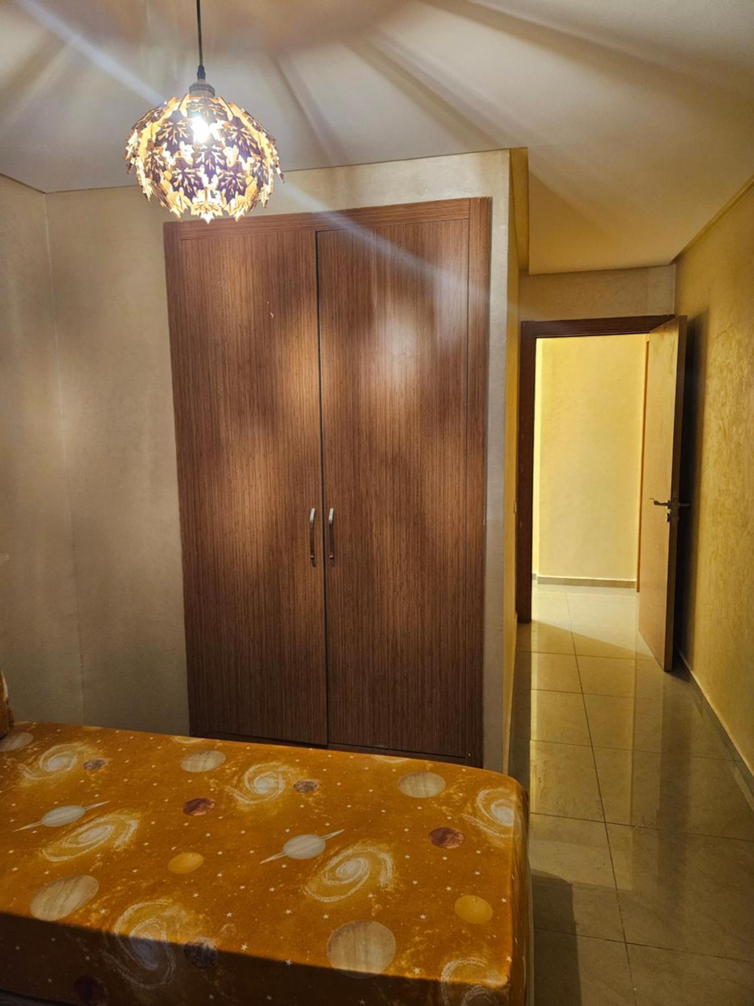 Somptueux 32 Dans Avec Piscine Apartment Agadir