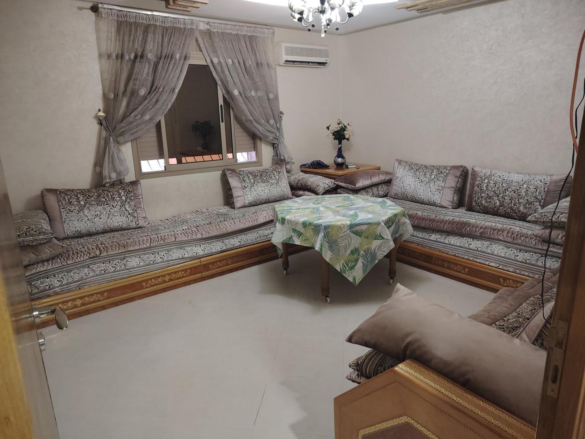 Parfait Apartment *