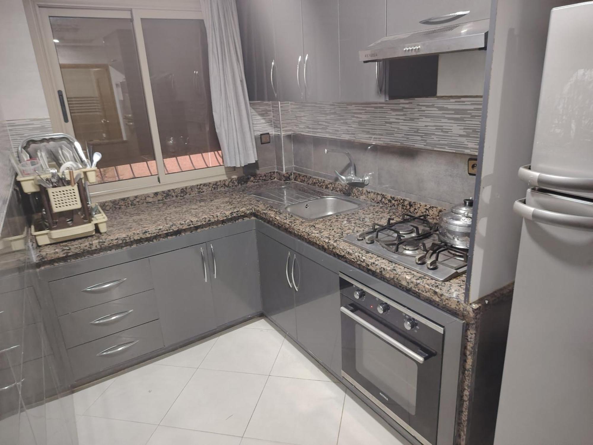 Apartment Parfait Agadir