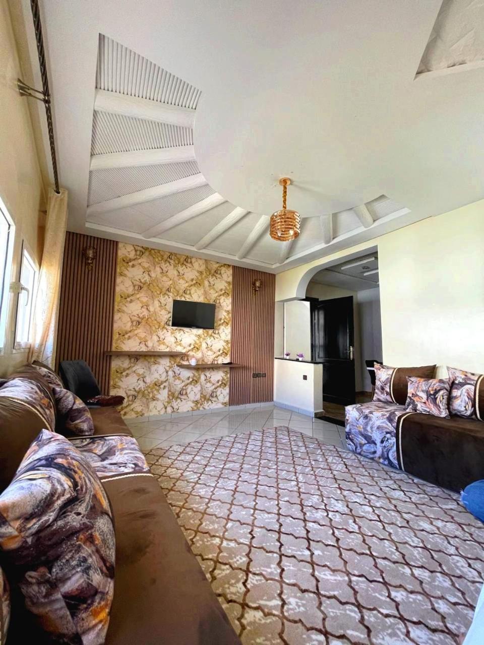 Tanalt 2 Apartment Agadir