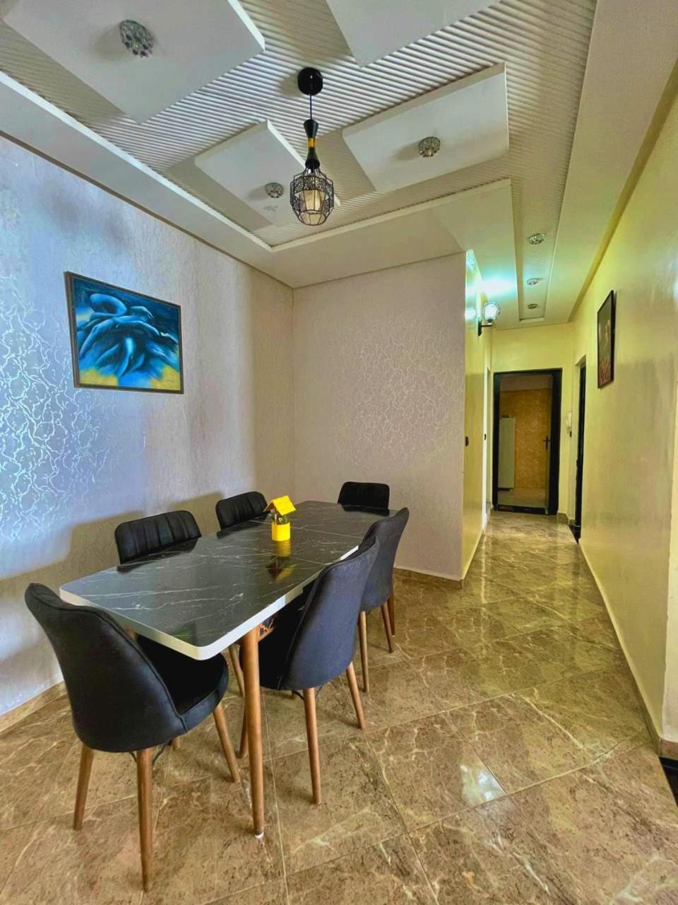 Tanalt 2 Apartment