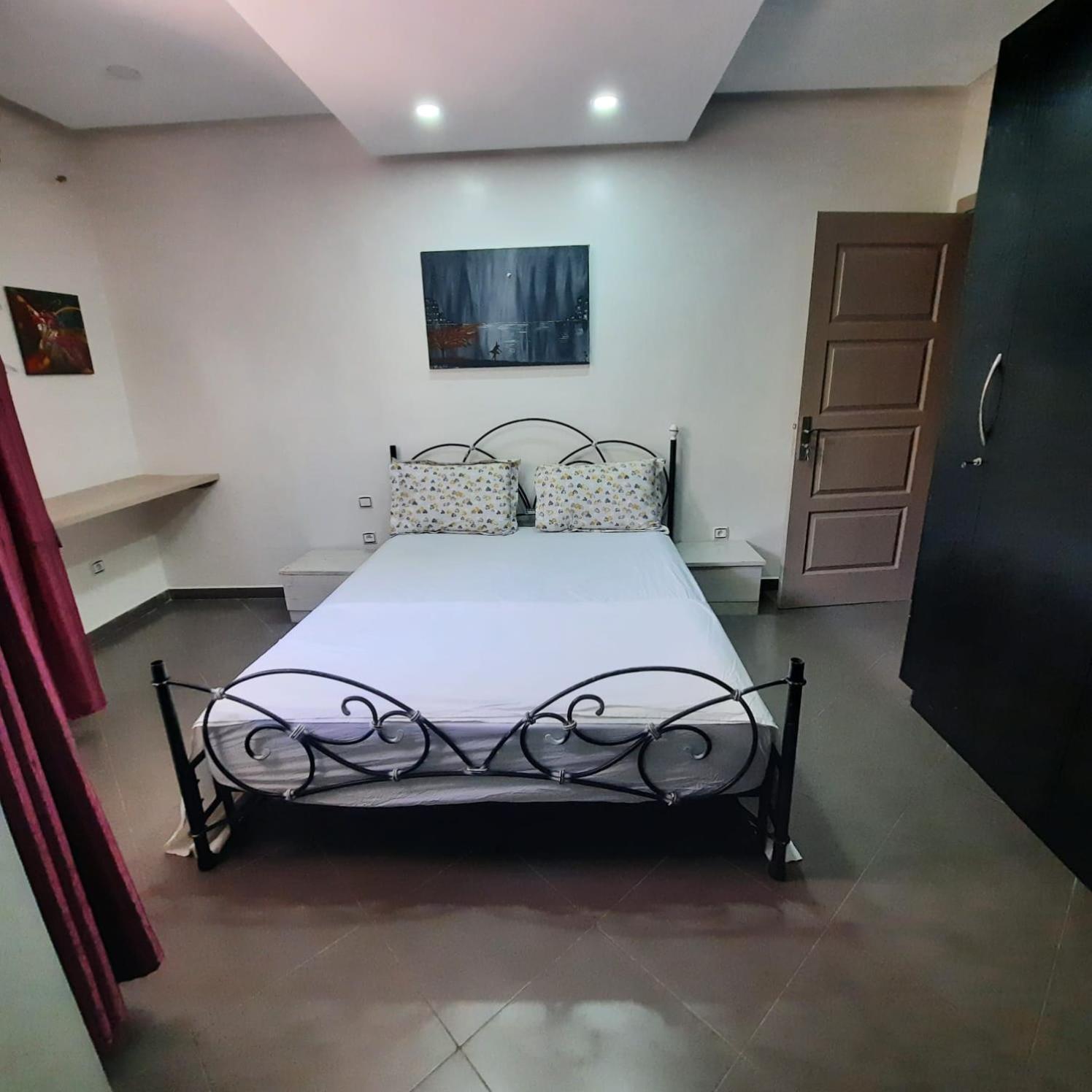Apartment Agence Immobilier Et-toulouti *