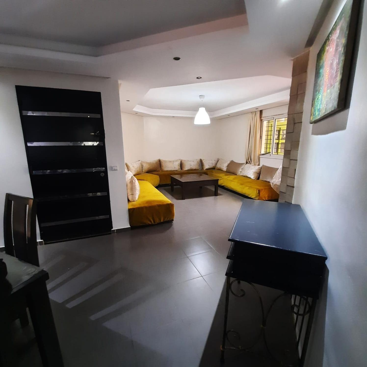 Agence Immobilier Et-toulouti Apartment Agadir