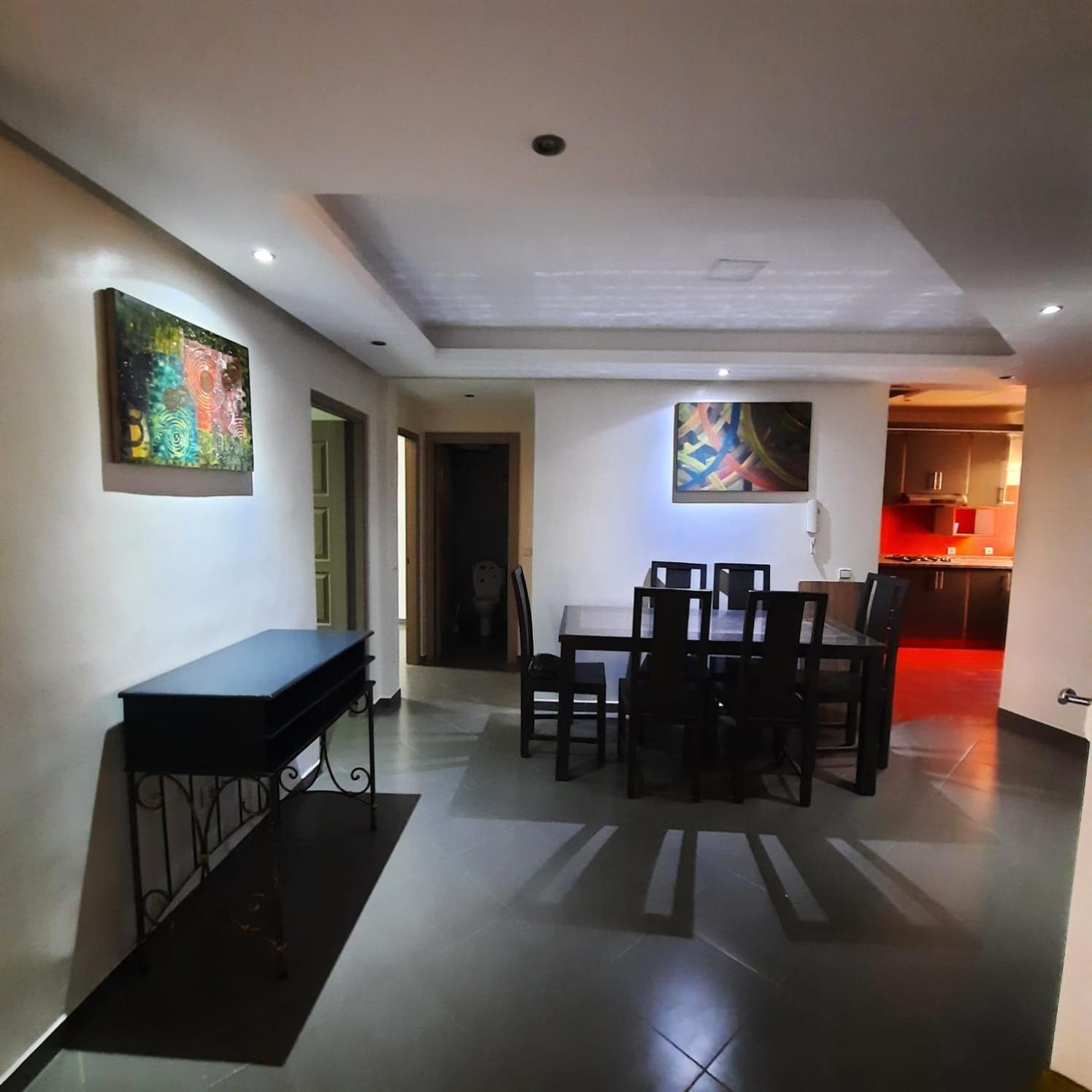 Agence Immobilier Et-toulouti * Agadir