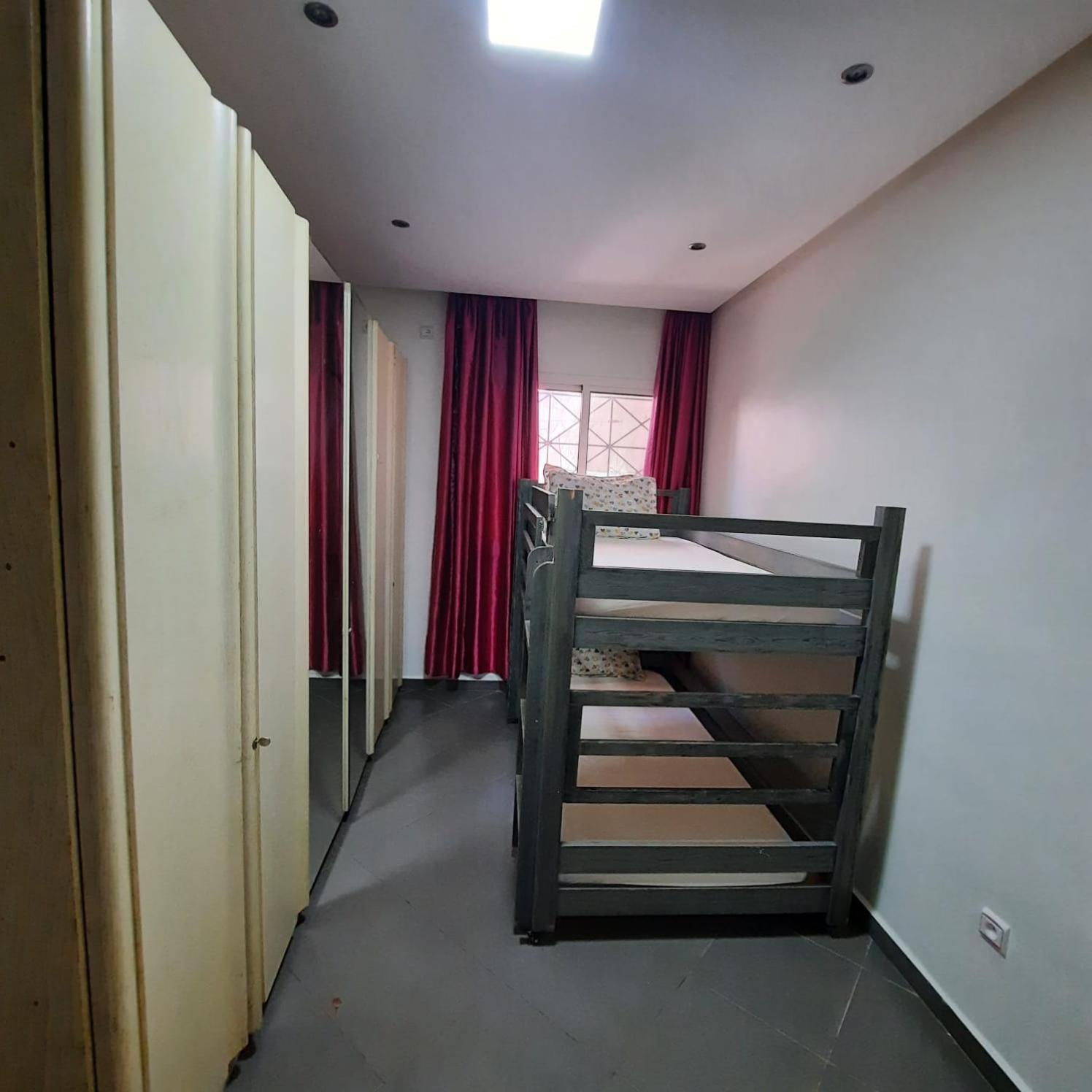 Agence Immobilier Et-toulouti Apartment