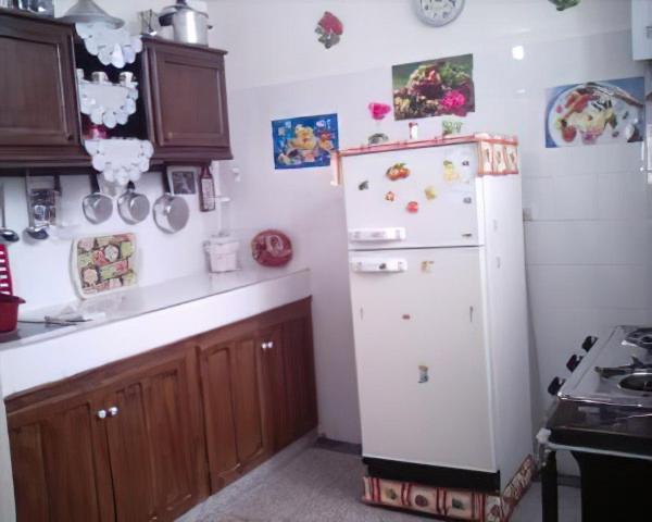 Location Superbe Meuble Avec Wifi A Pour Du Bon Et Beau Temps Agadir
