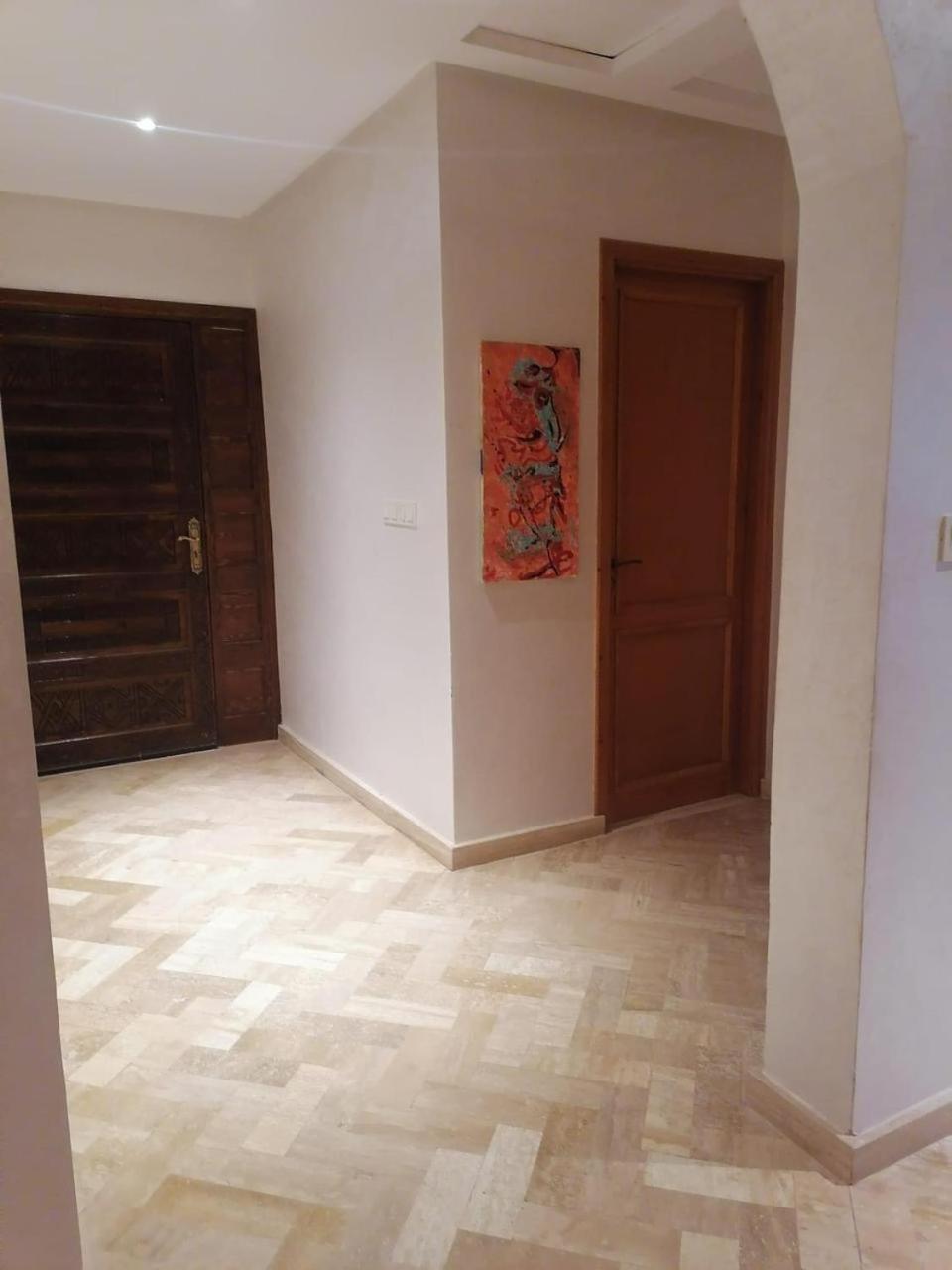 Villa Tranquillite *
