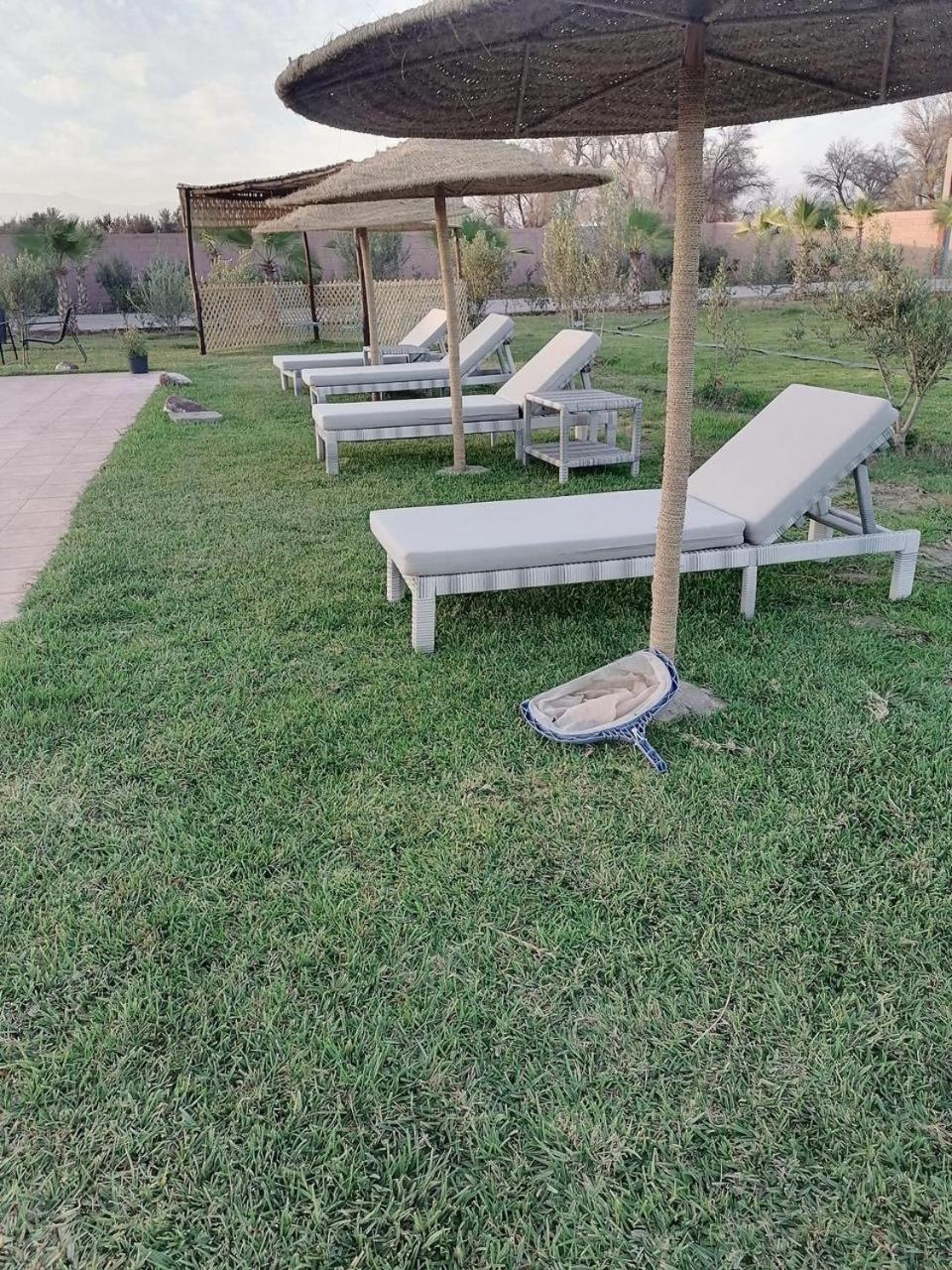 Tranquillite Villa