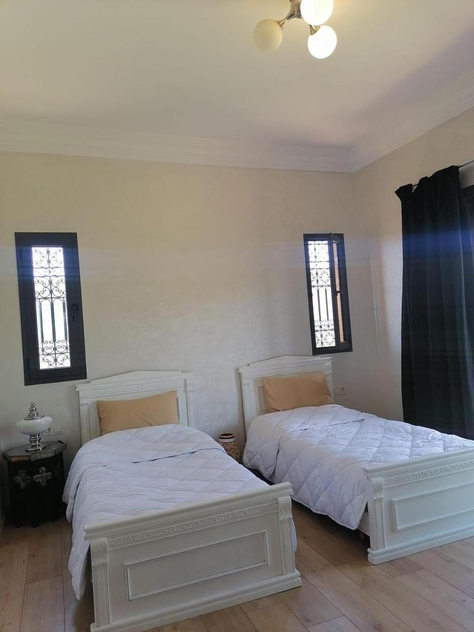 Villa Tranquillite