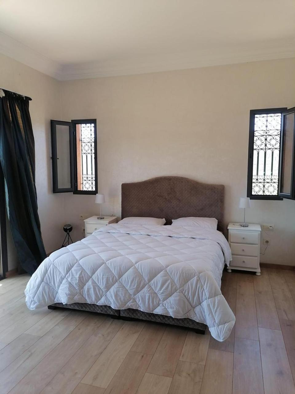 Villa Tranquillite *