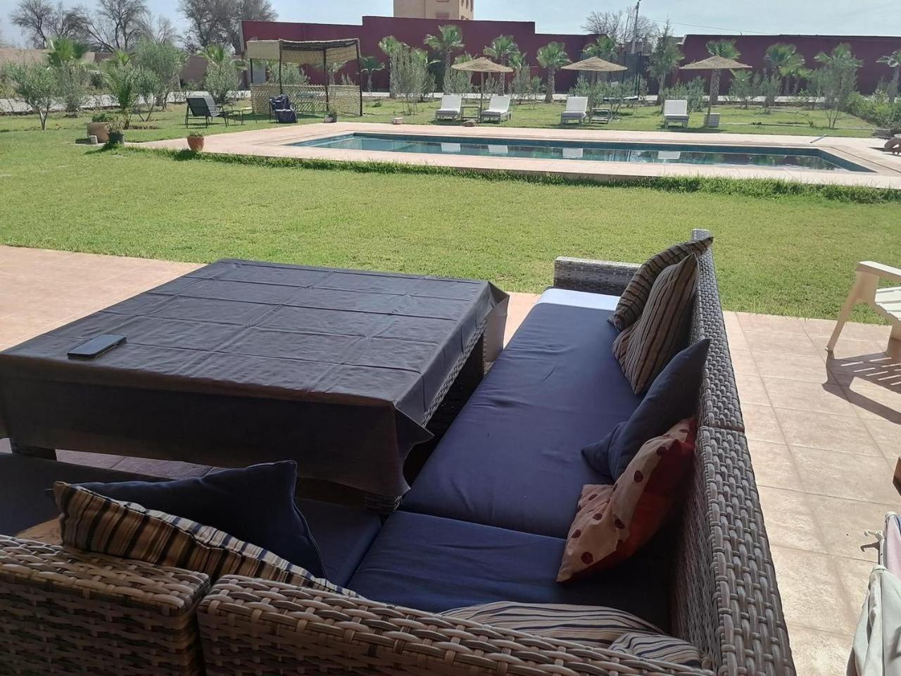 Tranquillite Agadir