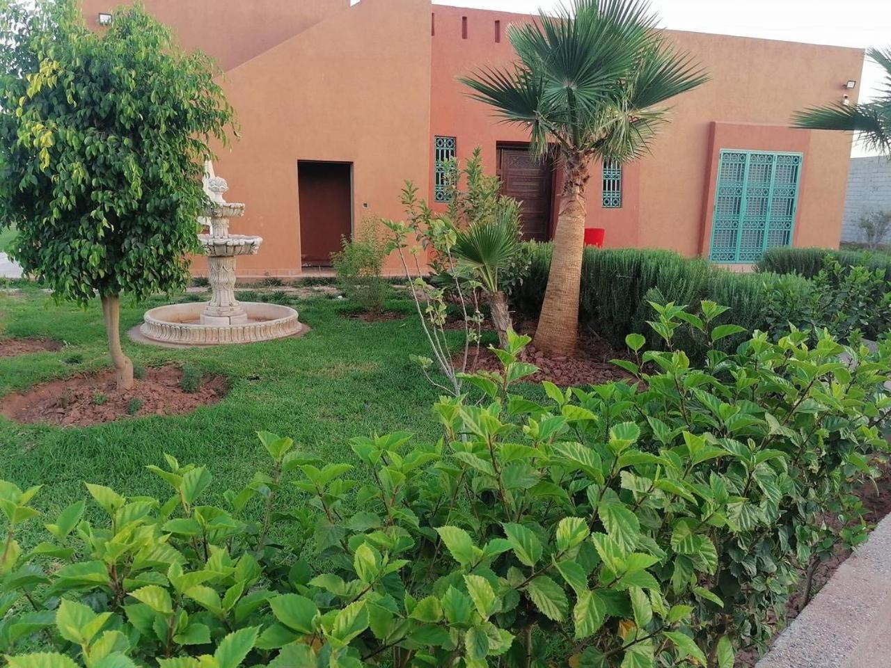 Villa Tranquillite