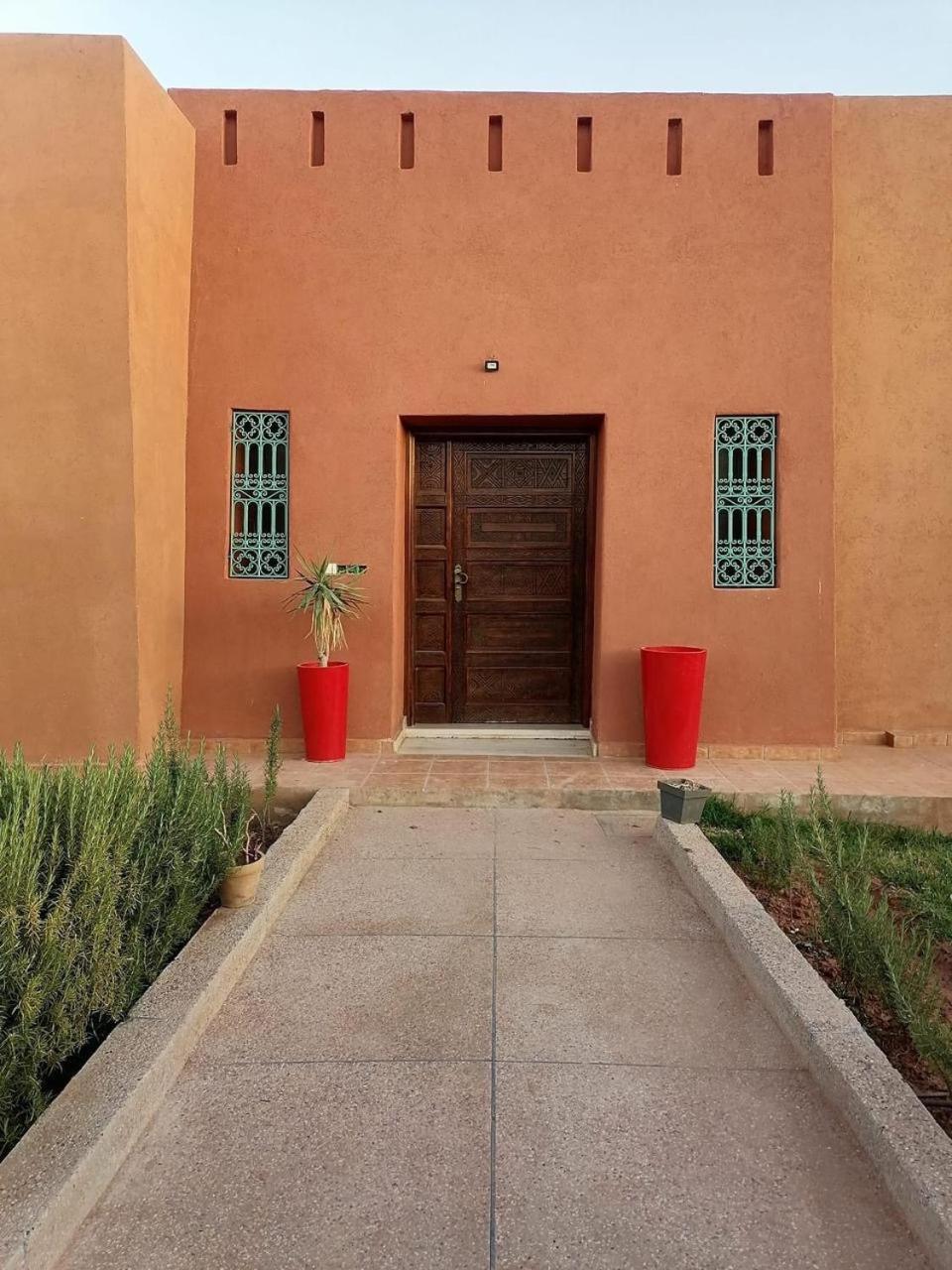 Villa Tranquillite