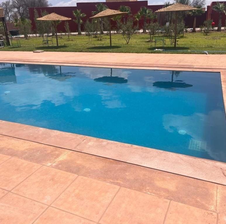 Tranquillite Agadir