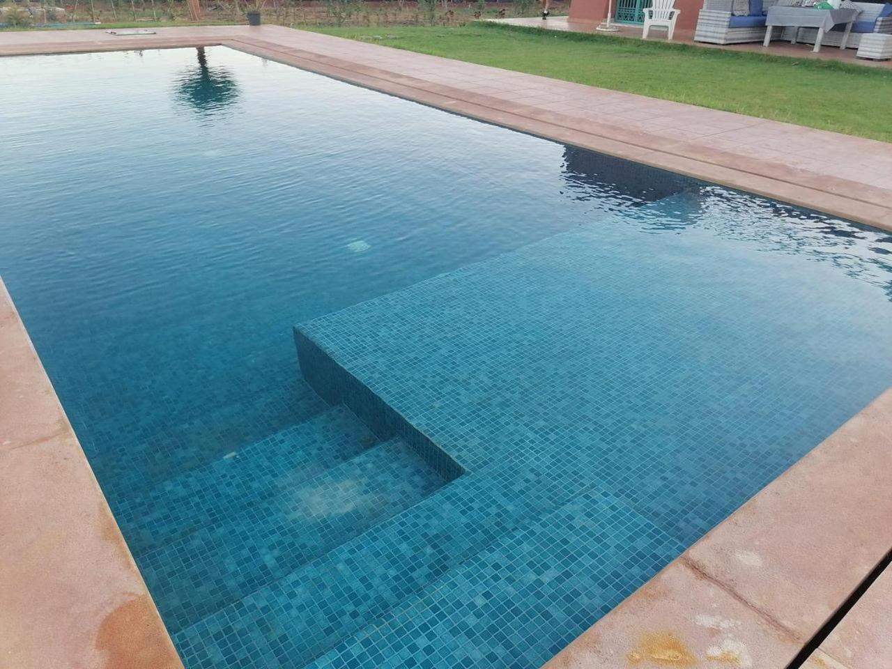 Villa Tranquillite *