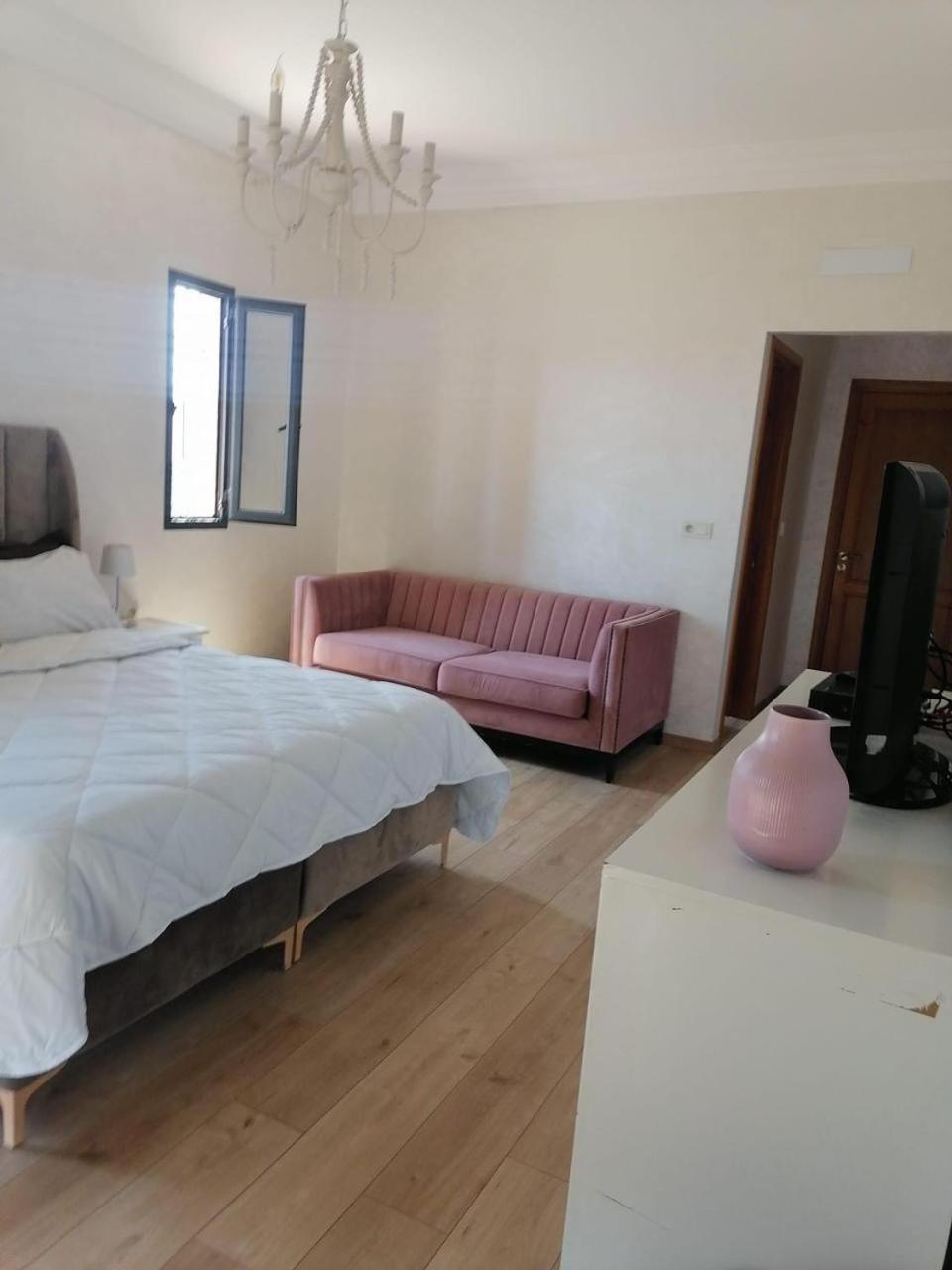 Villa Tranquillite Agadir