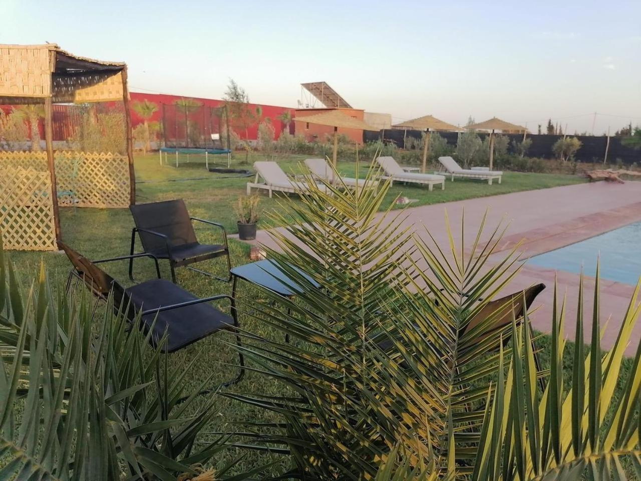 Tranquillite Villa