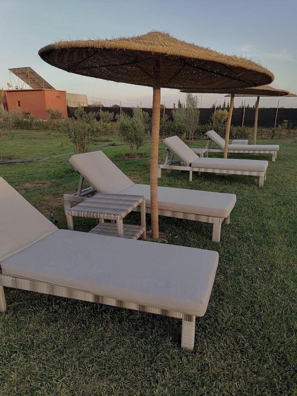 Villa Tranquillite