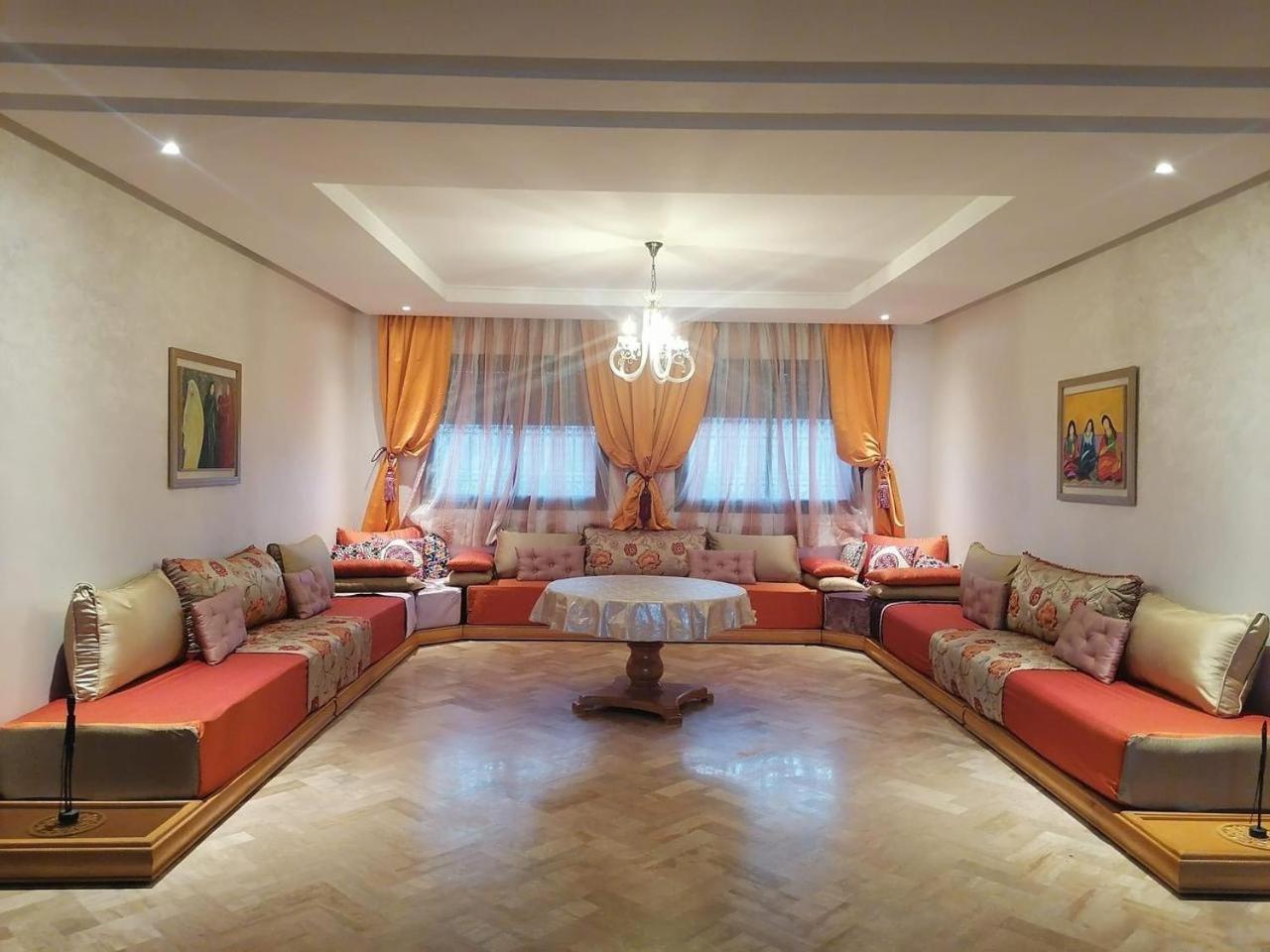 Villa Tranquillite Agadir