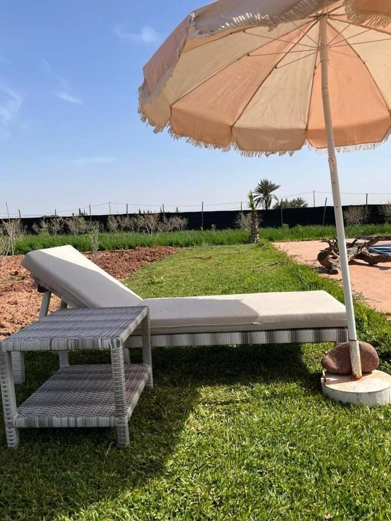 Villa Tranquillite *
