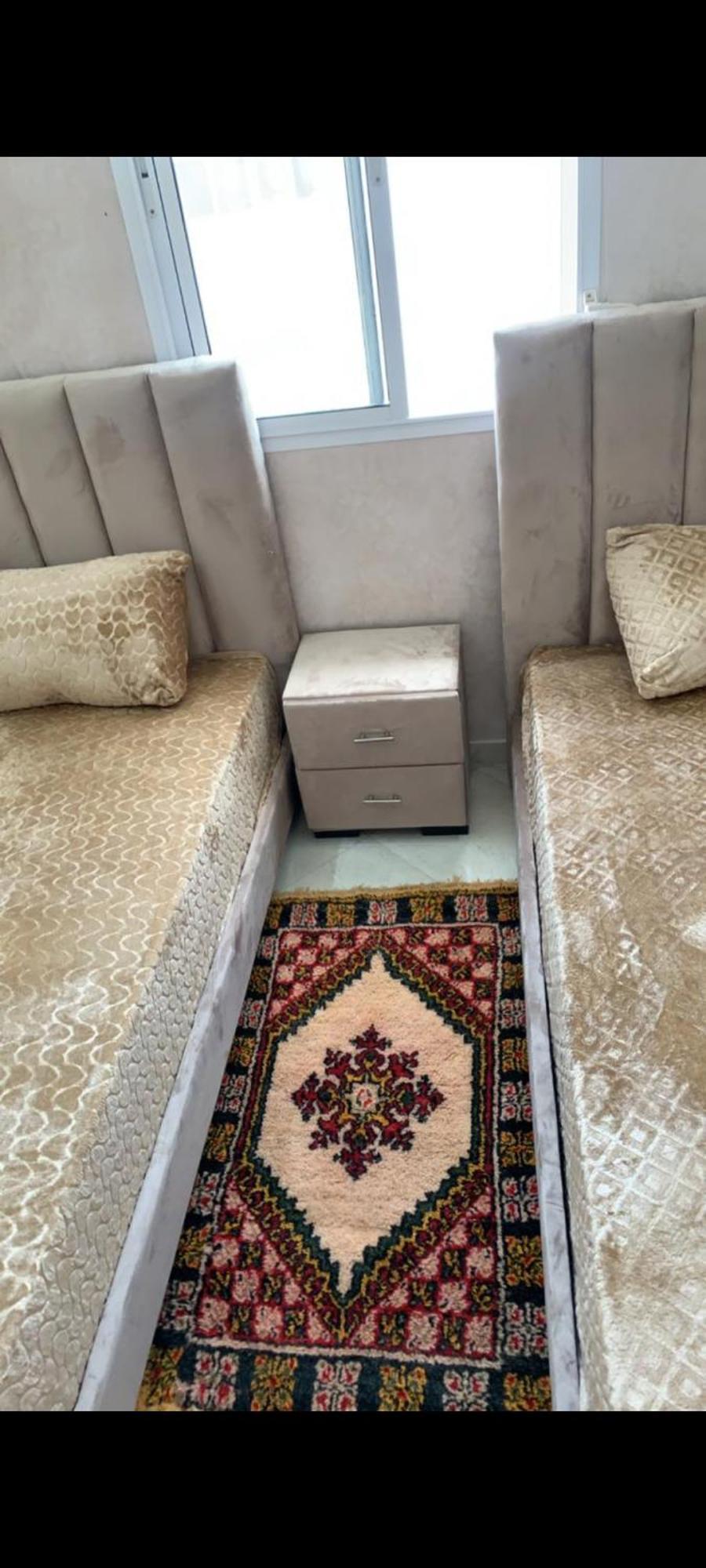 Apartment Joli A Cite Essalam *
