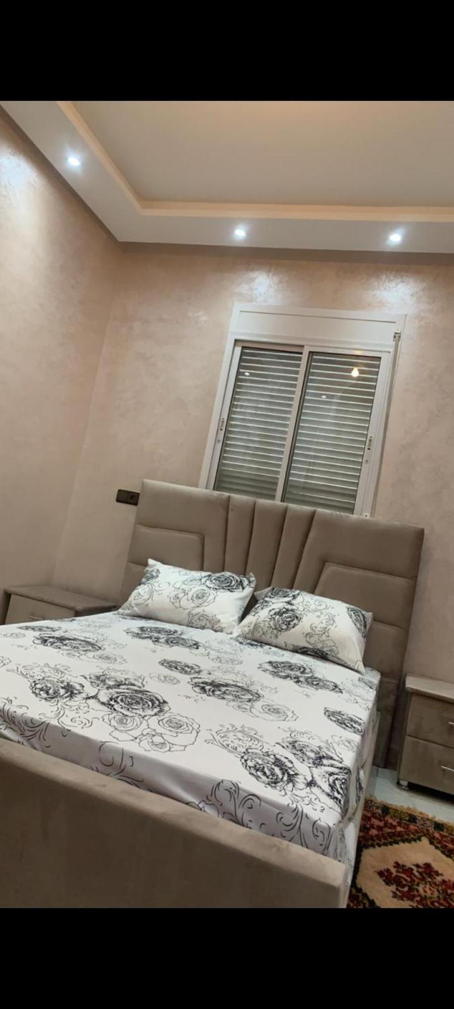 Joli A Cite Essalam Apartment *