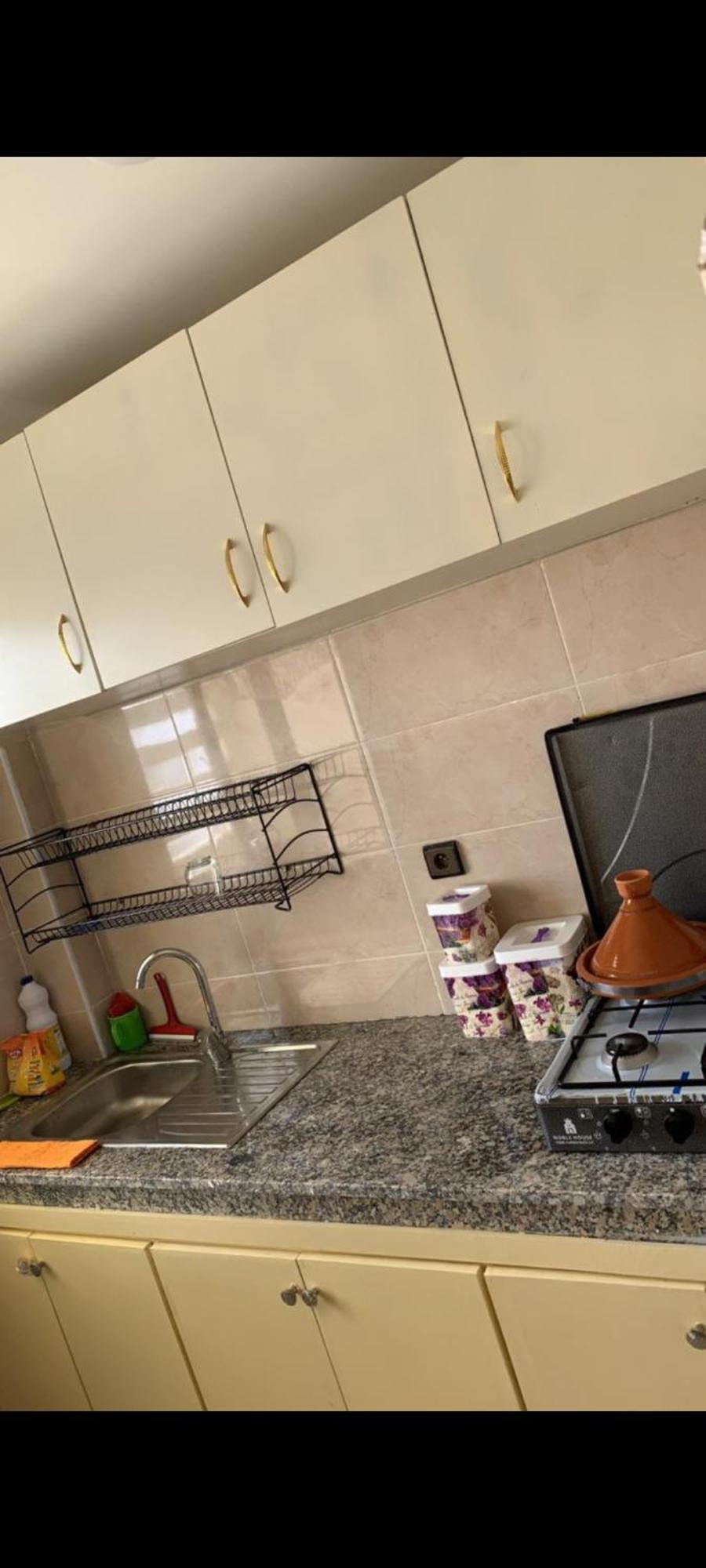Joli A Cite Essalam Apartment Agadir