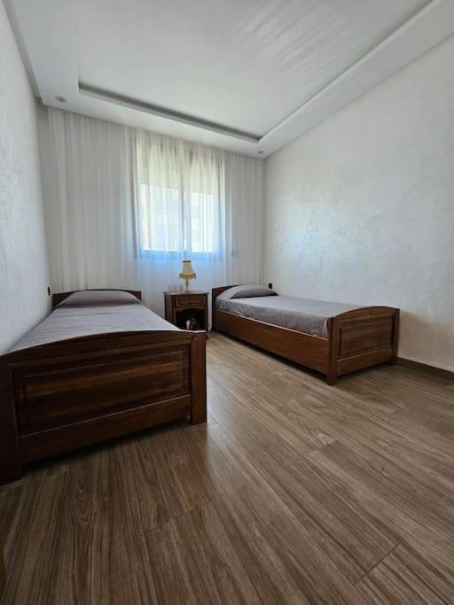 Luxurious 2 Bedroom Rustic Apartment Agadir