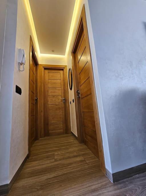 Luxurious 2 Bedroom Rustic *