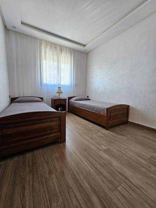 Luxurious 2 Bedroom Rustic Agadir