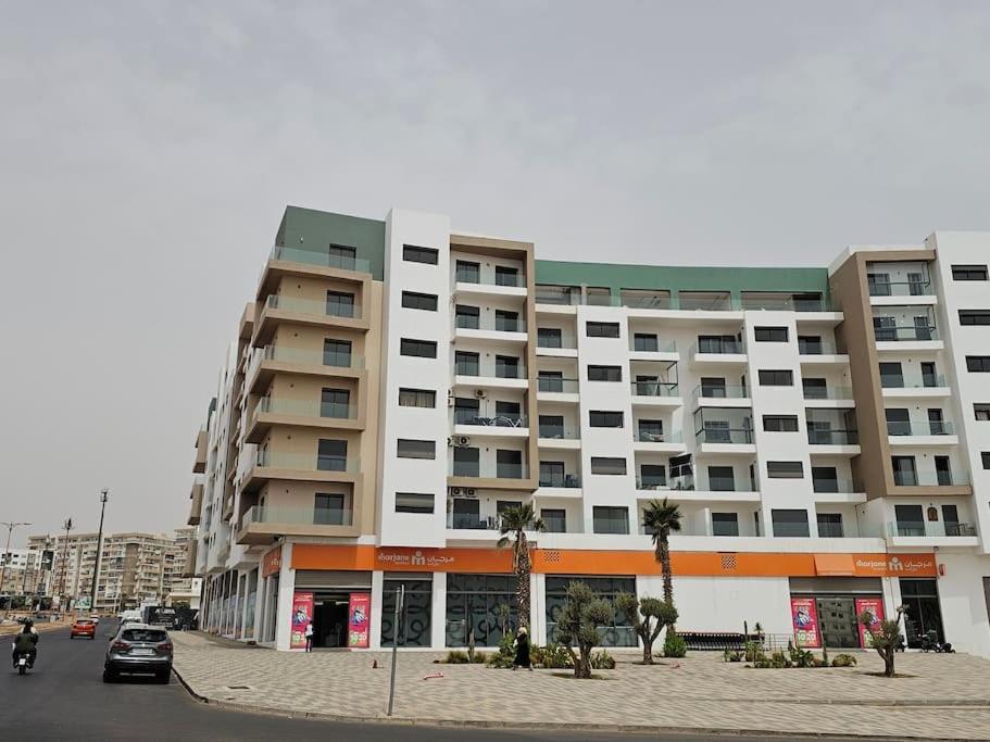 Luxurious 2 Bedroom Rustic Apartment Agadir